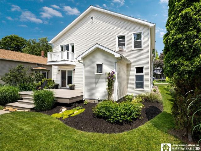 House for sale in Village of Fredonia, Chautauqua County