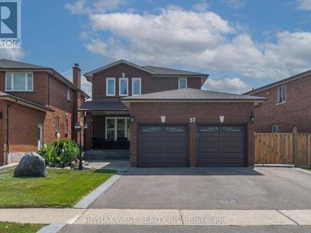 House for sale in York, Ontario