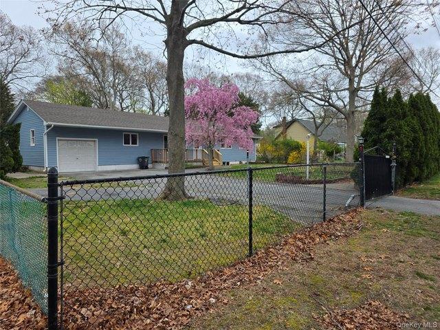 House for sale in Centereach, New York