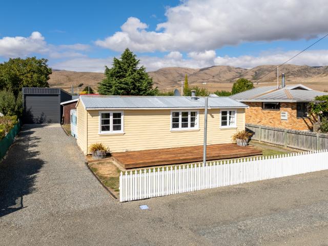 House for sale in Waitaki