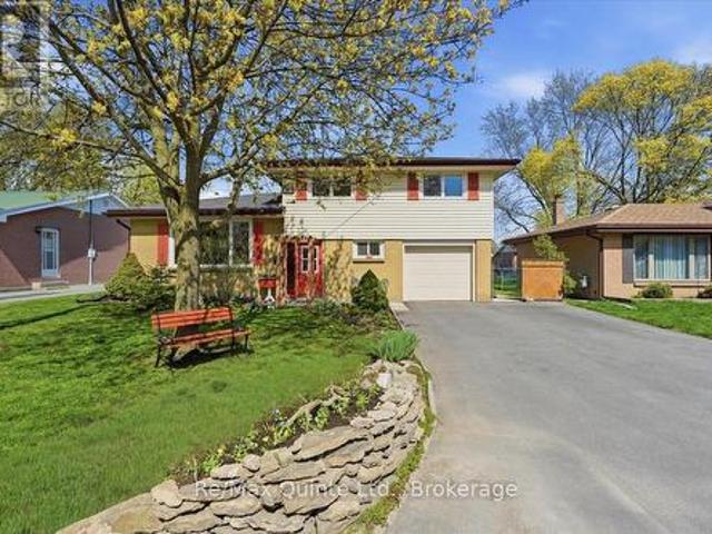 House for sale in Belleville, Ontario