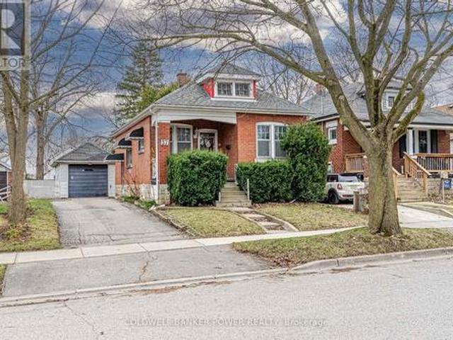 House for sale in London, Southwestern Ontario