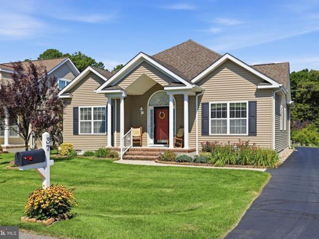 House for sale in Delaware