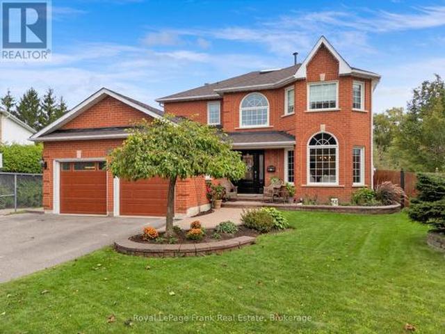 House for sale in Durham, Ontario