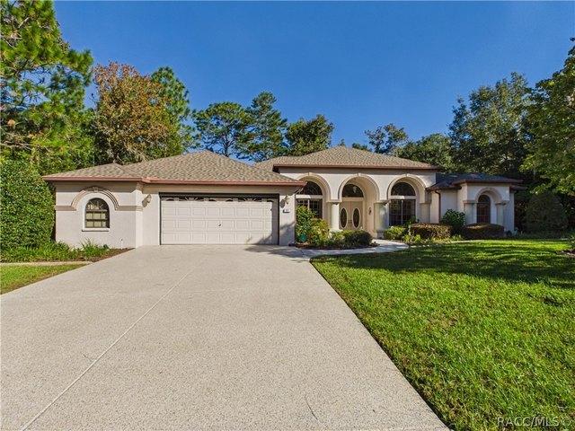 House for sale in Homosassa, Citrus County