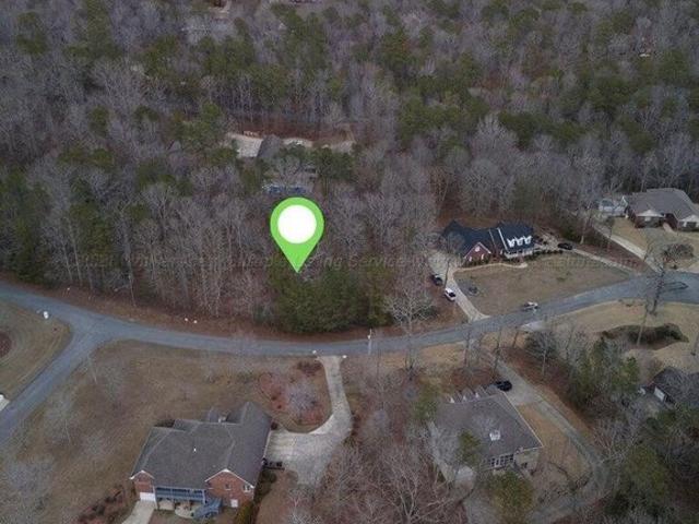 Land for sale in Jasper, Alabama