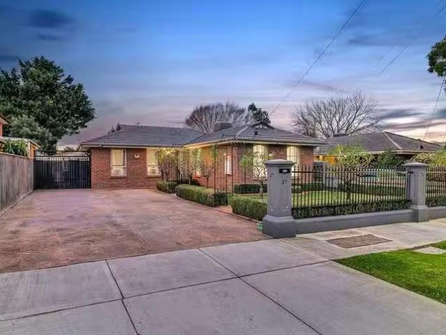 House for rent in Camerons Creek, Victoria