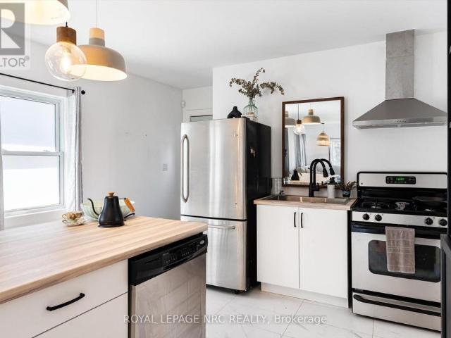 House for rent in Port Dalhousie, St. Catharines
