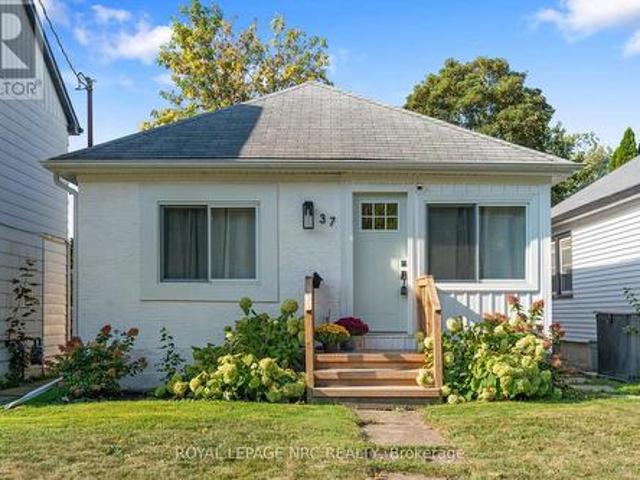 House for sale in Niagara, Ontario