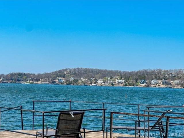 Condo for sale in Sunrise Beach, Missouri