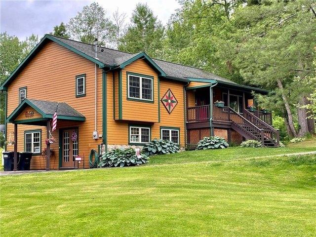 House for sale in Afton, New York
