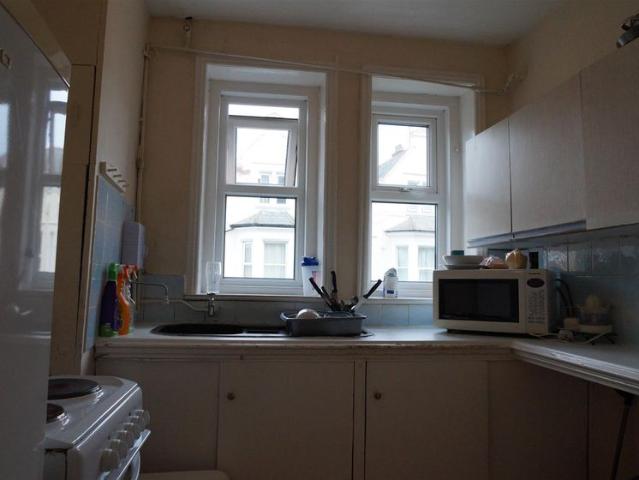 Apartment for rent in Bournemouth, Lansdowne