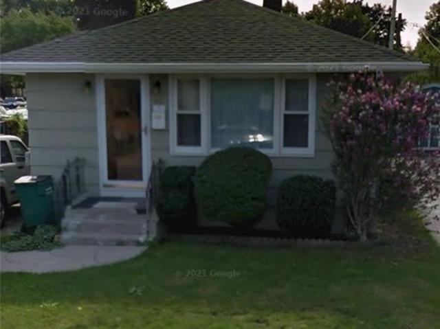 House for sale in Buffalo, New York