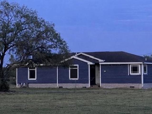 House for sale in Hebbronville, Texas