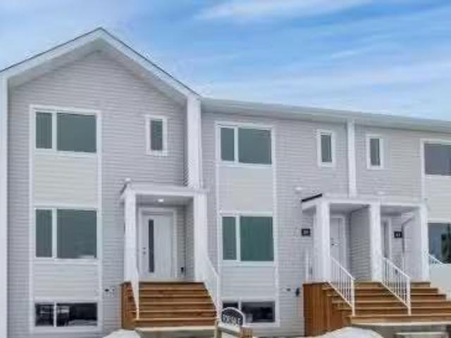 House for sale in Alberta