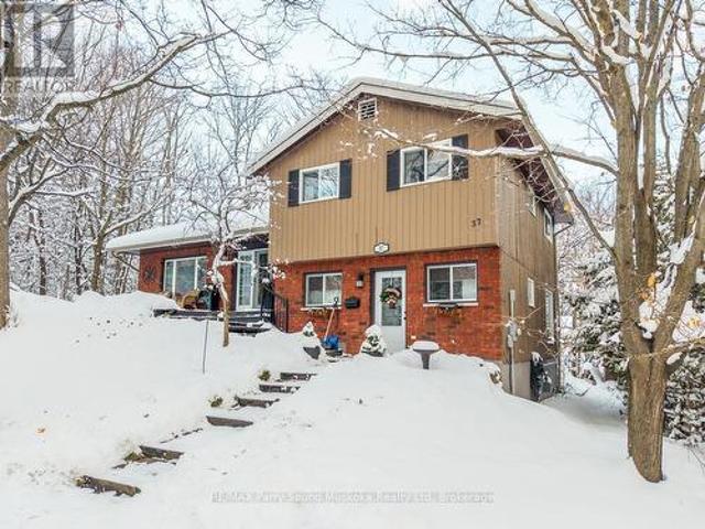 House for sale in Parry Sound, Ontario