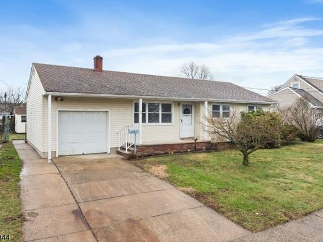 House for sale in Manville, New Jersey