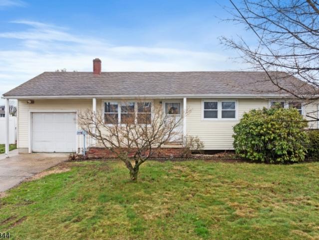 Property for sale in Manville, New Jersey