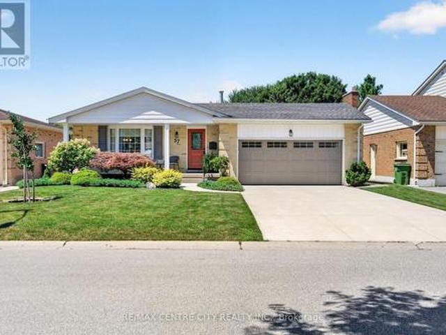 House for sale in St. Thomas, Ontario