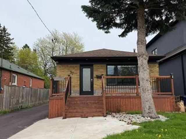 House for sale in Woburn, Ontario
