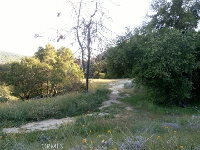 Land for sale in California