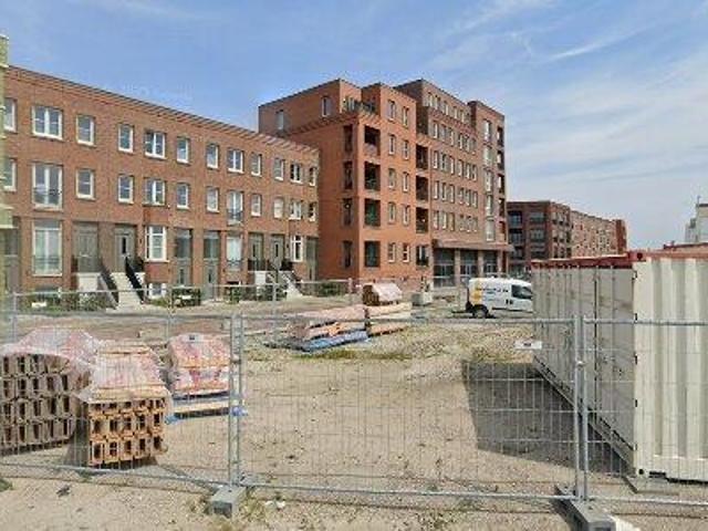 Appartement te huur in Europakwartier, Almere-haven