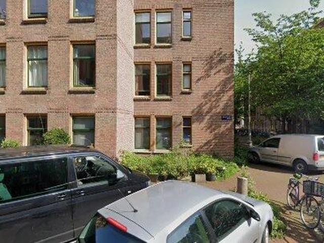 Appartement te huur in Oost, Amsterdam