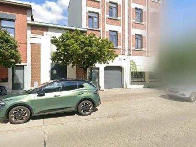 Appartement location à Borgerhout, Antwerpen