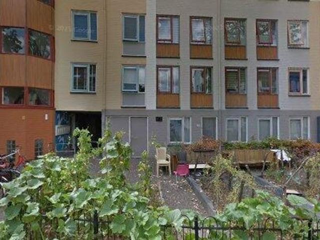 Appartement te huur in Sint Marten/Sonsbeek, Arnhem