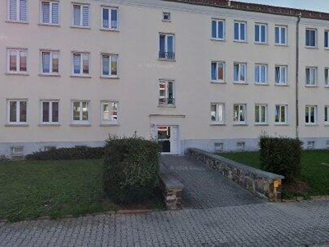 Apartment mieten in Rasberg, Zeitz