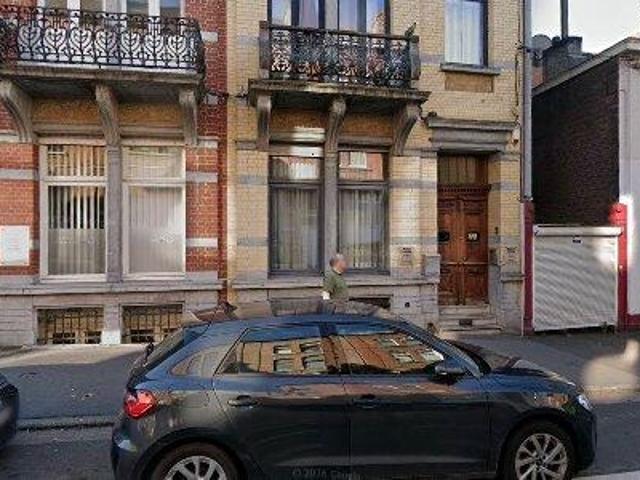 Appartement location à Charleroi