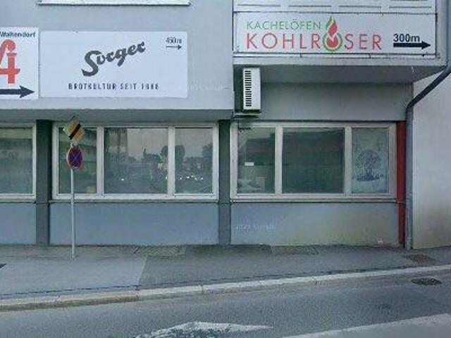 Apartment mieten in Sankt Leonhard, Gersdorf-Feistritz