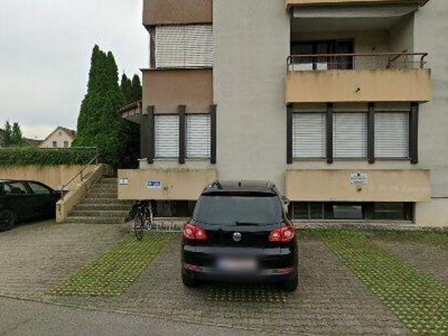 Apartment mieten in Fußach, Bezirk Bregenz