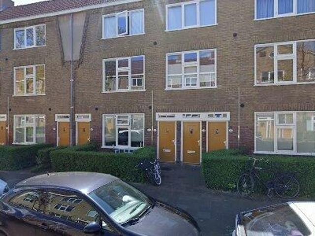 Appartement te huur in Oosterparkwijk, Groningen