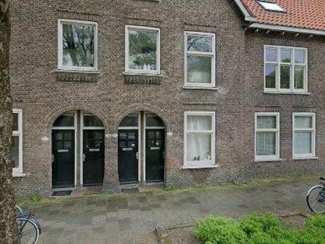 Appartement te huur in Groningen