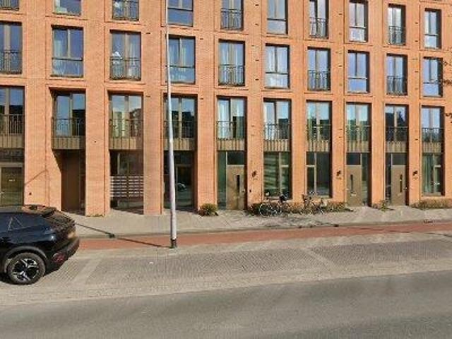 Appartement te huur in Groningen