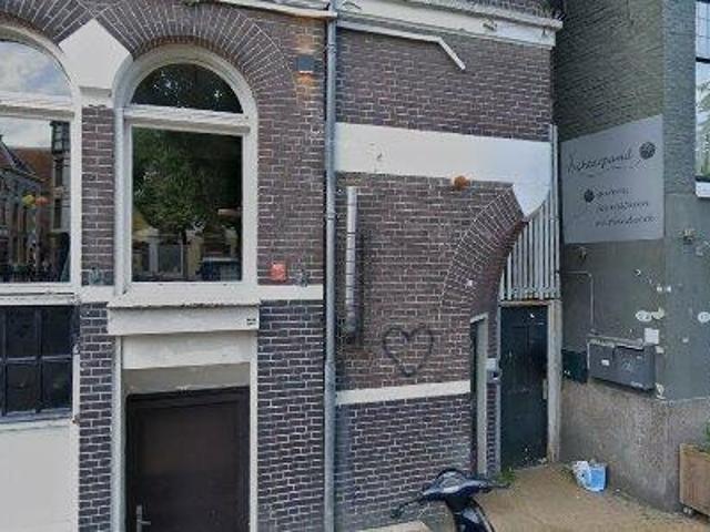 Appartement te huur in Centrum, Groningen