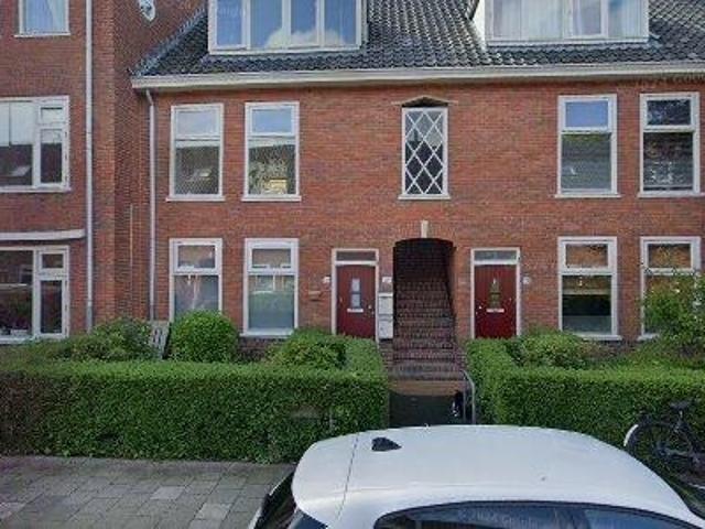 Appartement te huur in Korrewegwijk, Groningen