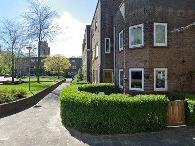 Appartement te huur in Oosterparkwijk, Groningen