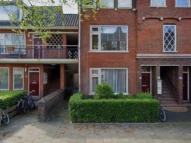 Appartement te huur in Korrewegwijk, Groningen