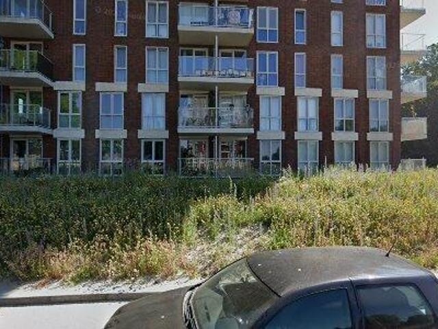 Appartement te huur in Heemskerk, Assumburg