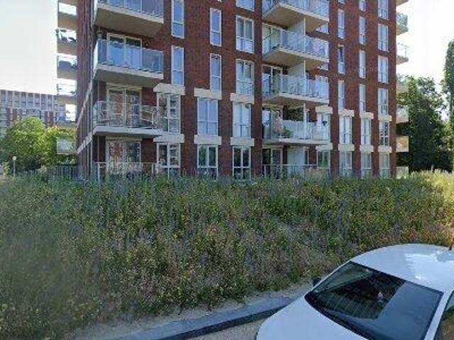 Appartement te huur in Assumburg, Heemskerk