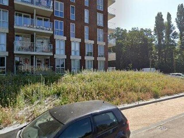 Appartement te huur in Assumburg, Heemskerk