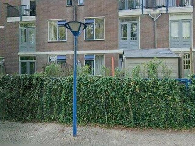 Appartement te huur in Bijvanck, Huizen