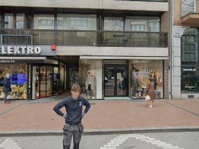 Appartement location à Knokke-heist, West-Vlaanderen