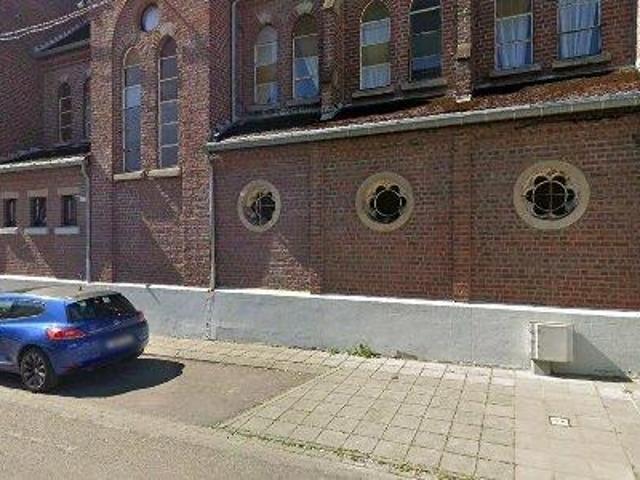 Appartement location à La Louvière, Wallonie