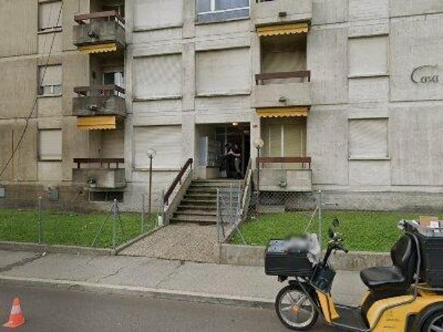 Apartment mieten in Caslano, Tessin