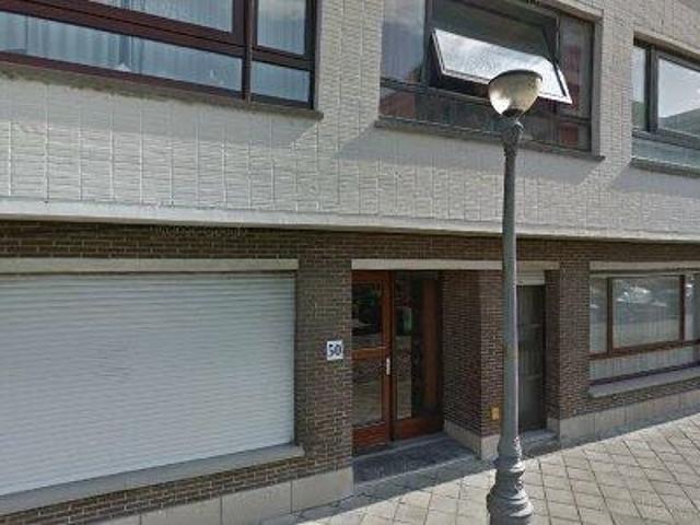 Appartement location à Mariakerke, Oostende