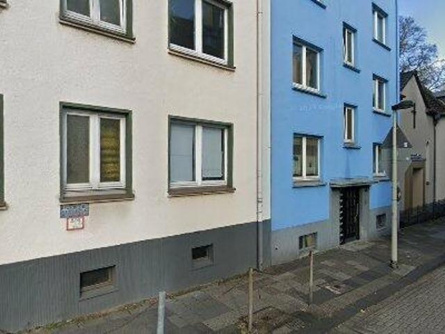 Apartment mieten in Solingen, Mitte