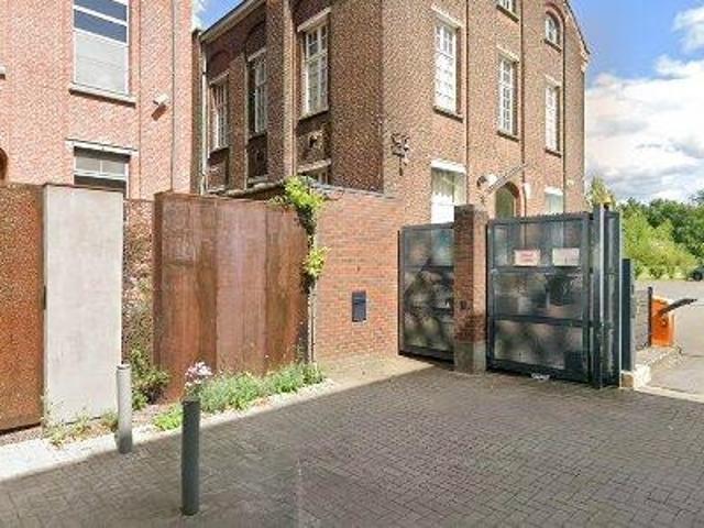 Appartement location à Antwerpen